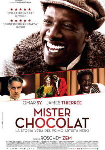 Mister Chocolat streaming