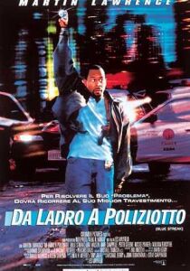 Da ladro a poliziotto streaming