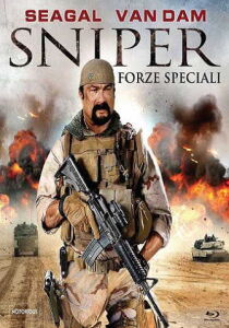 Sniper: Forze Speciali streaming