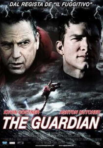 The guardian – Salvataggio in mare streaming