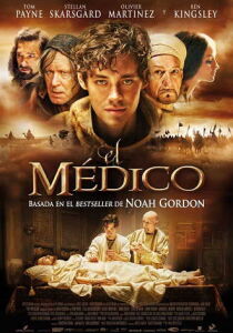 The Physician – Medicus streaming