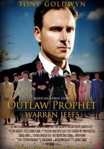 Il caso Warren Jeffs streaming