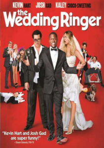 The Wedding Ringer - Un Testimone In Affitto streaming