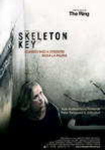 Skeleton Key streaming