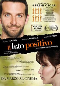 Il lato positivo streaming