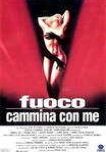 Twin Peaks - Fuoco cammina con me streaming