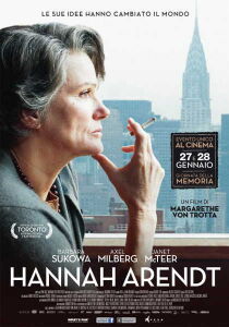 Hannah Arendt streaming