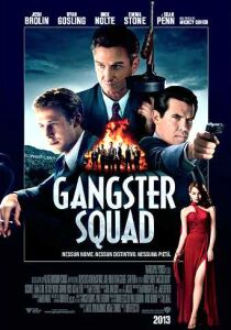 Gangster Squad streaming