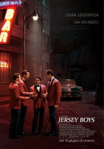 Jersey Boys streaming