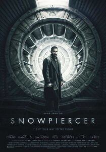 Snowpiercer streaming