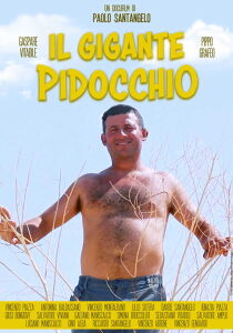 Il Gigante Pidocchio streaming