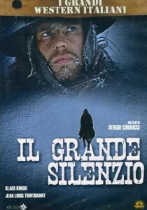 Il grande silenzio streaming