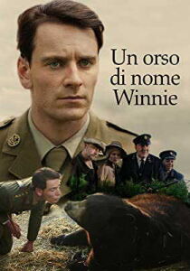 Un orso di nome Winnie streaming