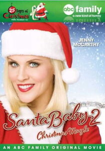 Santa Baby - Natale in pericolo streaming