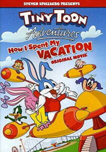 Tiny Toon's Adventures: Viva le Vacanze! streaming