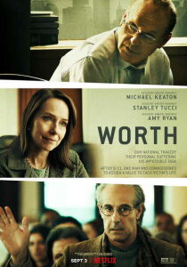 Worth – Il patto streaming