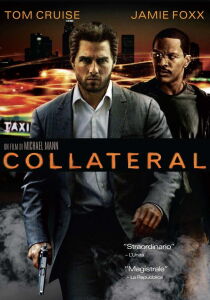 Collateral streaming