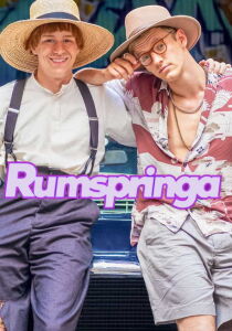 Rumspringa: Il viaggio di Jacob streaming