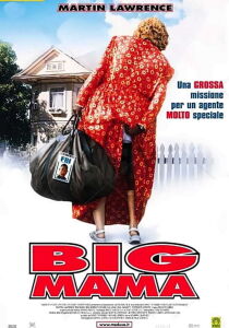 Big Mama streaming