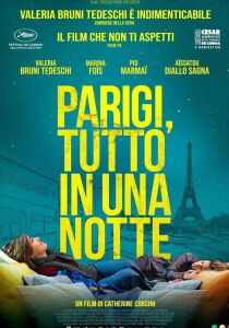 Parigi, tutto in una notte streaming