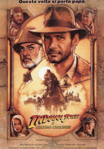 Indiana Jones e l'ultima crociata streaming