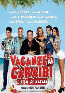 Vacanze ai Caraibi - Il film di Natale streaming