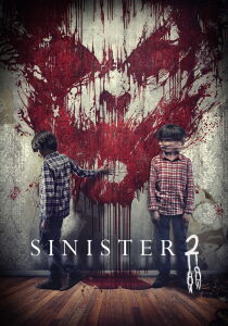 Sinister 2 streaming