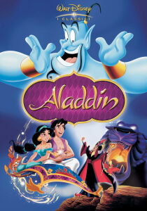 Aladdin streaming