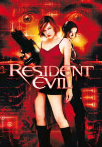 Resident Evil streaming