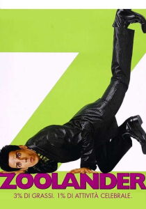 Zoolander streaming