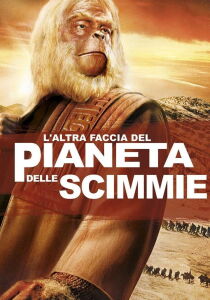 L’altra faccia del pianeta delle scimmie streaming