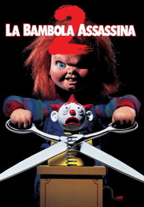 La bambola assassina 2 streaming