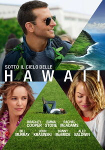 Sotto il cielo delle Hawaii streaming