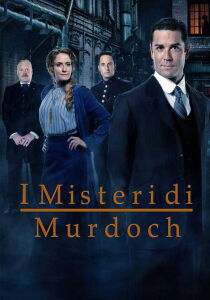 I Misteri Di Murdoch streaming