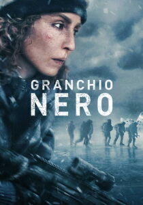 Granchio nero streaming