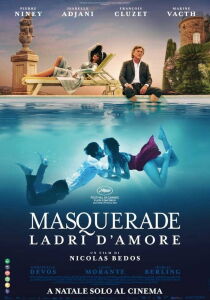 Masquerade - Ladri d'amore streaming