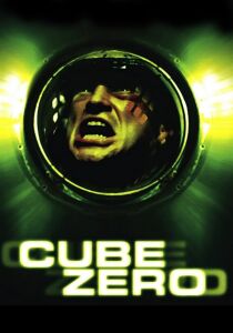 Cube Zero streaming