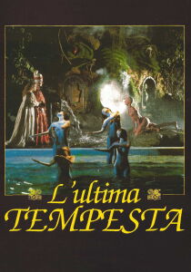 L'ultima tempesta streaming