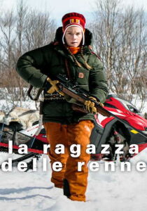 La ragazza delle renne streaming