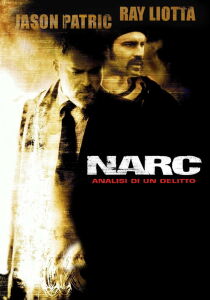 Narc - Analisi di un delitto streaming