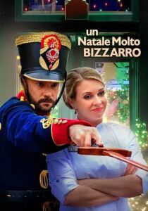 Un Natale molto bizzarro streaming