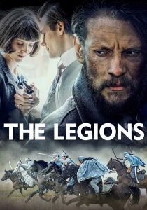 The Legions [Sub-ITA] streaming