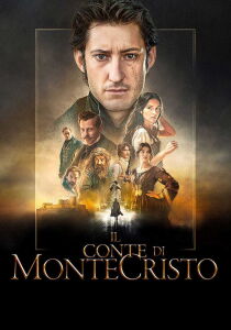 Il conte di MonteCristo streaming