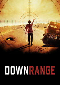 Downrange streaming