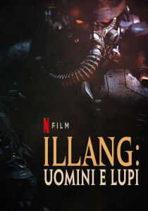 Illang - Uomini e lupi streaming