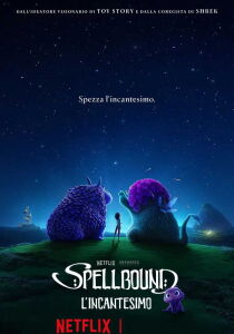 Spellbound - L'incantesimo streaming