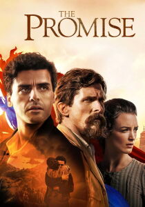 The Promise streaming