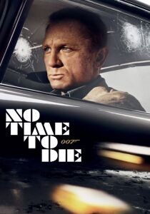 007 - No Time to Die streaming