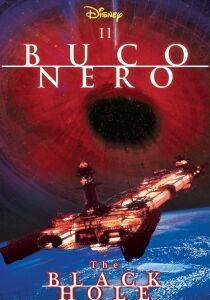 The Black Hole - Il buco nero streaming