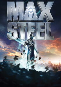 Max Steel streaming